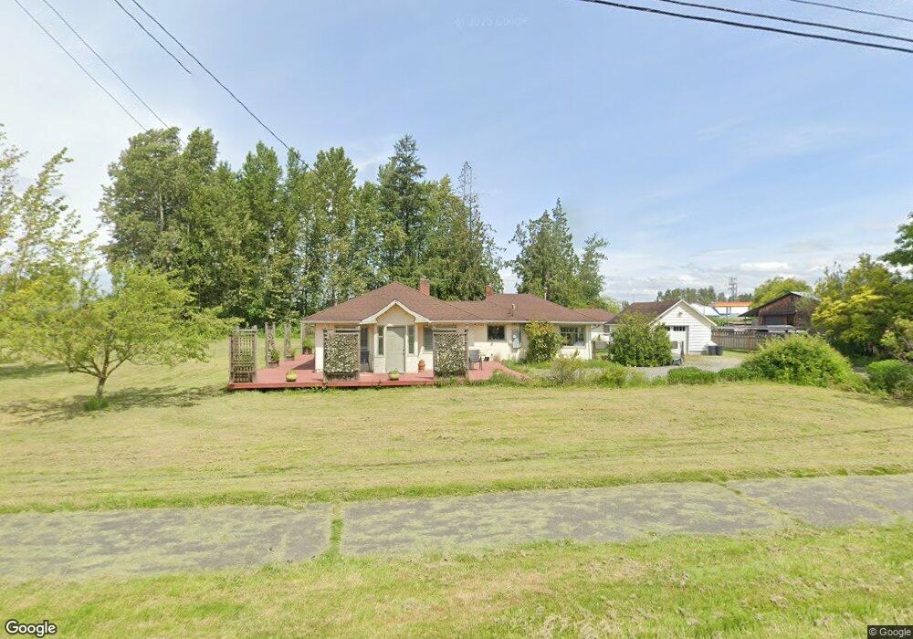 134 W Laurel Rd, Bellingham, WA 98226 - photo 1