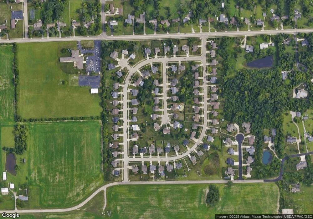 1619 Ashley Place, Vandalia, OH 45377 - photo 1