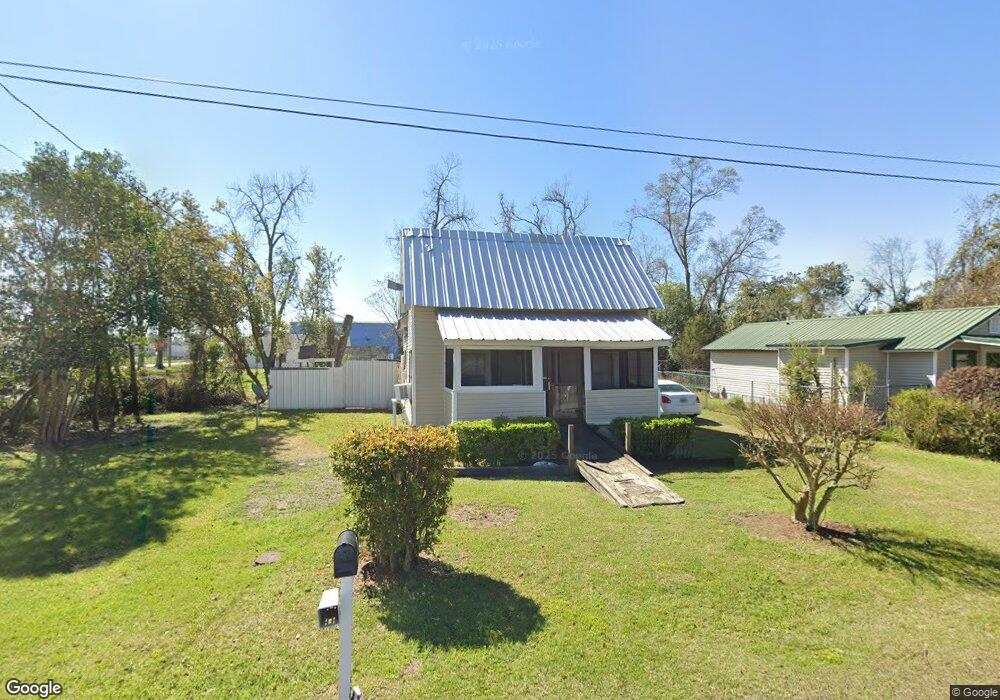 307 W 2nd St, Adel, GA 31620 - photo 1