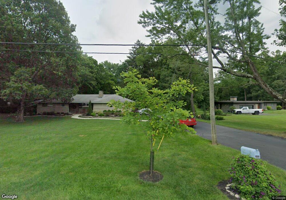 5950 Stuart Ln, Worthington, OH 43085 - photo 1