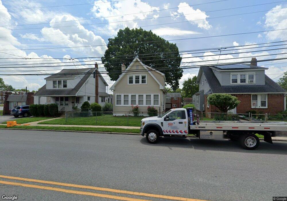 1124 Macdade Blvd, Darby, PA 19023 - photo 1