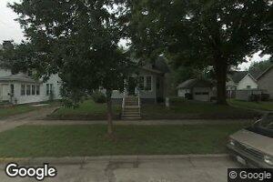 214 W Sycamore St, Elkhart, IN 46516