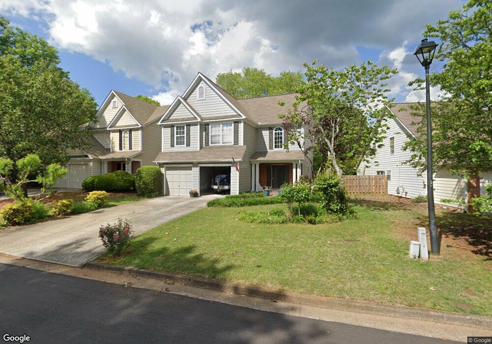 1280 Birchwood Ln unit 102, Roswell, GA 30076 - photo 1