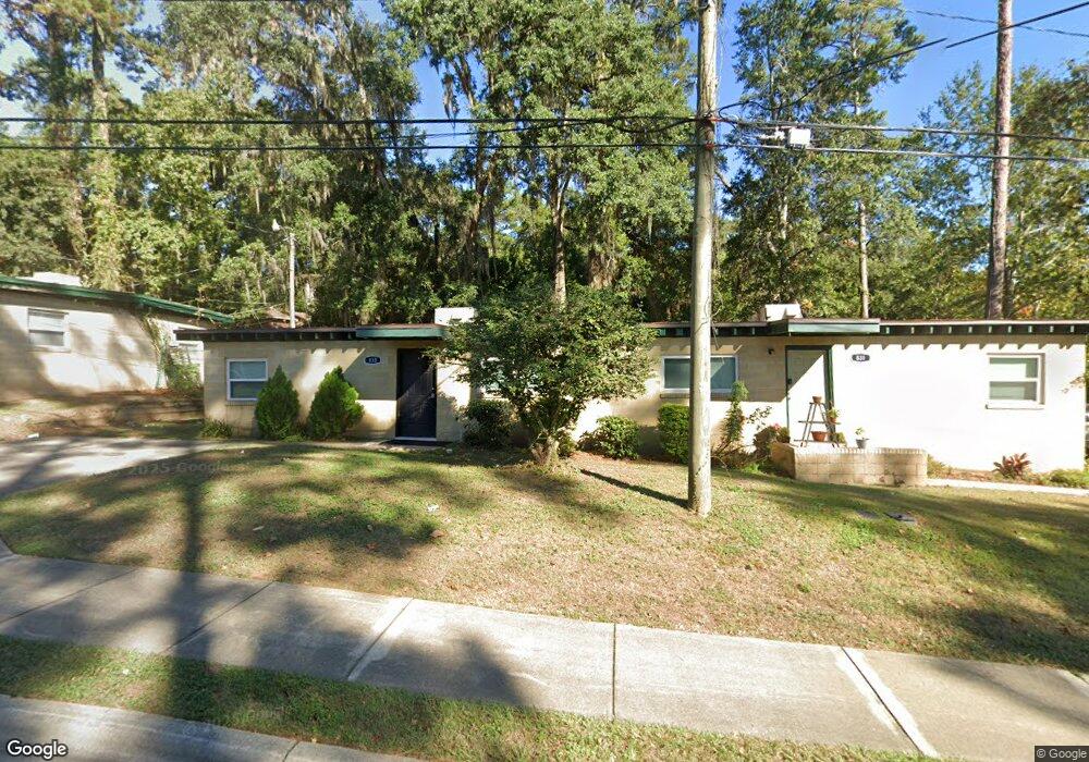 831 White Dr unit 837, Tallahassee, FL 32304 - photo 1