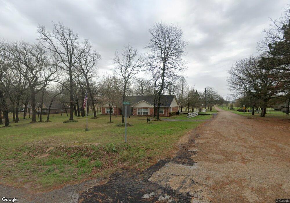 202 Brentwood Dr, Athens, TX 75751 - photo 1