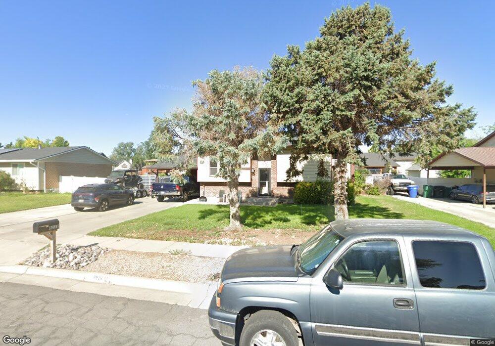 8222 S 1560 W, West Jordan, UT 84088 - photo 1