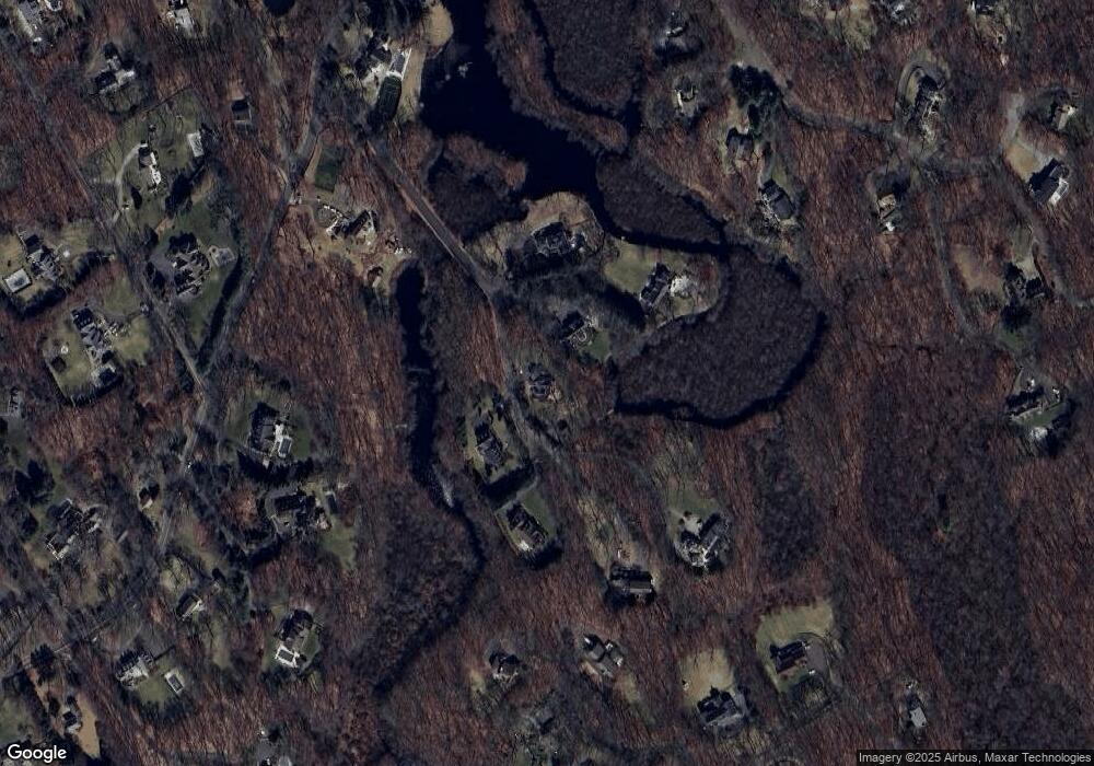 24 Laurel Lake W, Weston, CT 06883 - photo 1