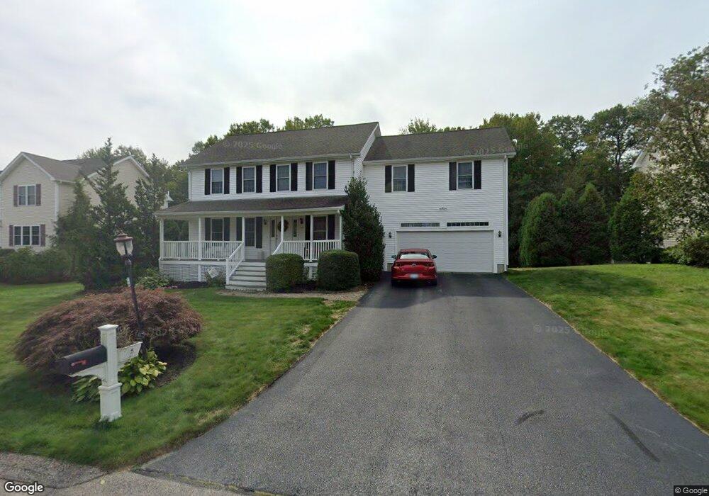 17 Gray Coach W, Cranston, RI 02921 - photo 1