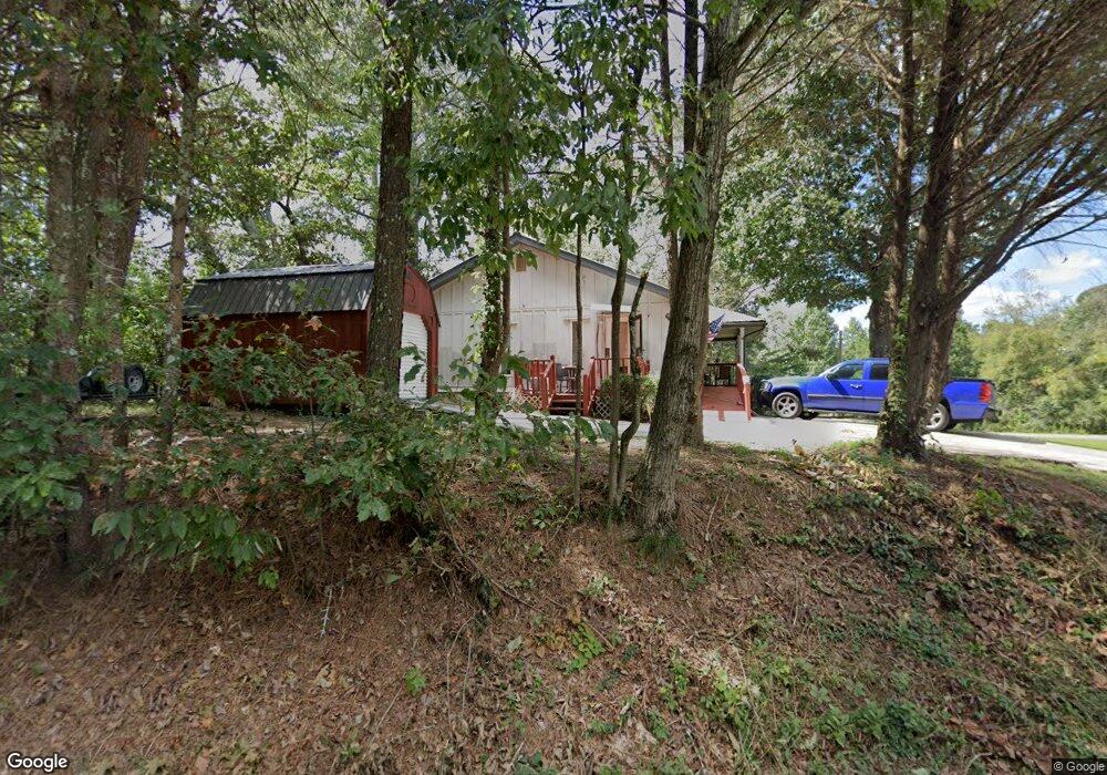 6275 Ransom Free Rd, Clermont, GA 30527 - photo 1