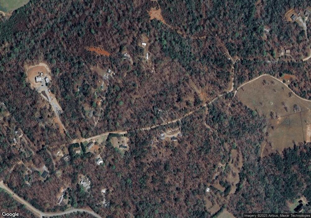 293 Hooper Rd, Cleveland, GA 30528 - photo 1