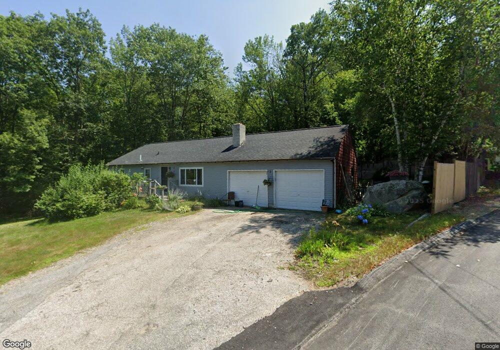12 Fortier Rd, Meredith, NH 03253 - photo 1