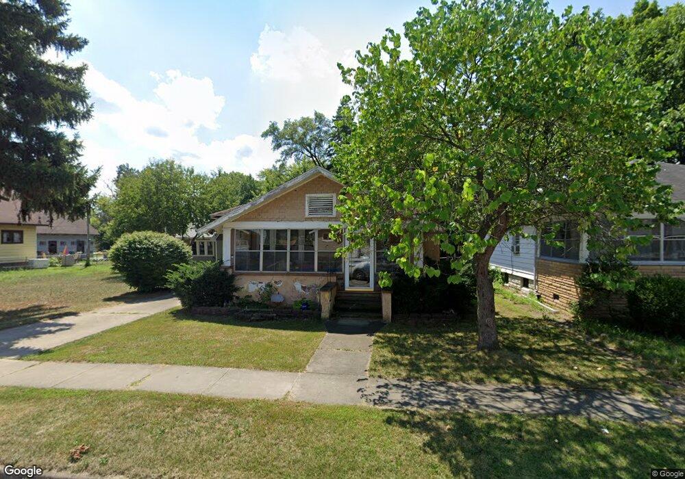 1344 Hickory St, Niles, MI 49120 - photo 1