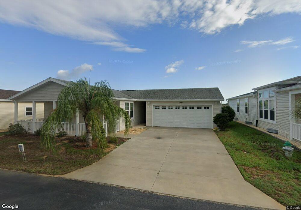 9101 Fairway Loop unit 8B-071, Dade City, FL 33525 - photo 1