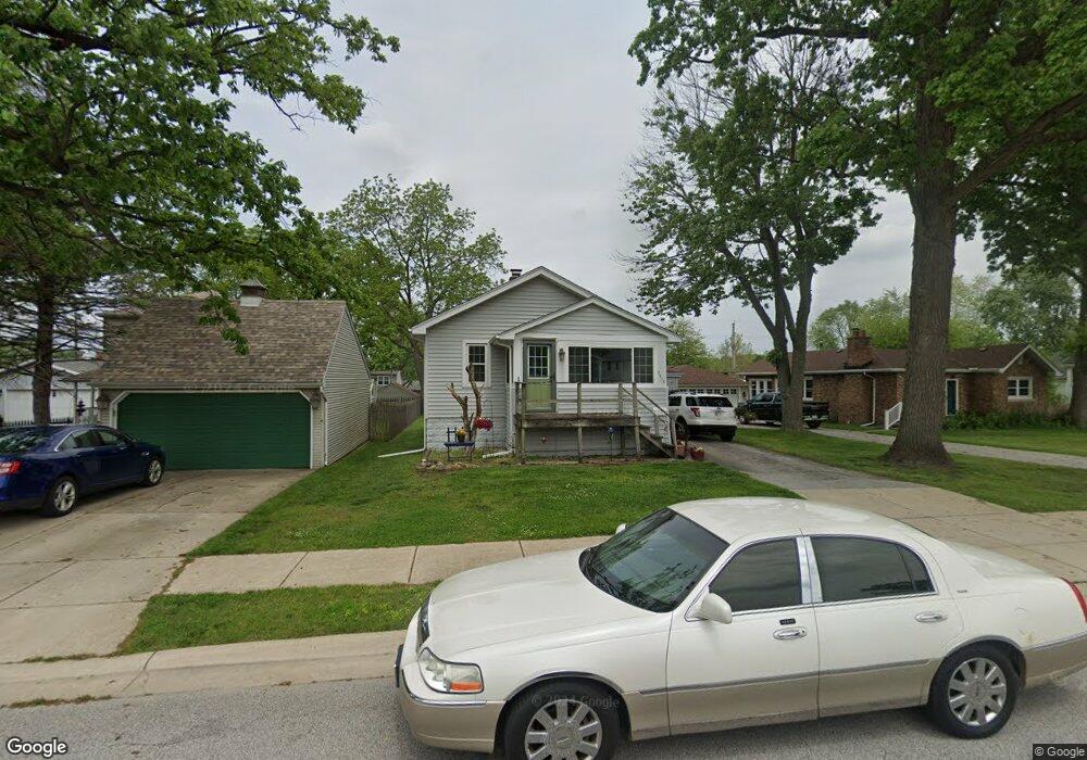 3415 Condit St, Highland, IN 46322 - photo 1