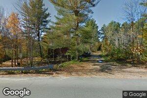 12 Donovan Ln, Ossipee, NH 03864