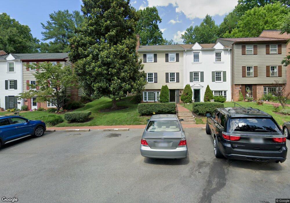 19 Georgetown Green, Charlottesville, VA 22901 - photo 1