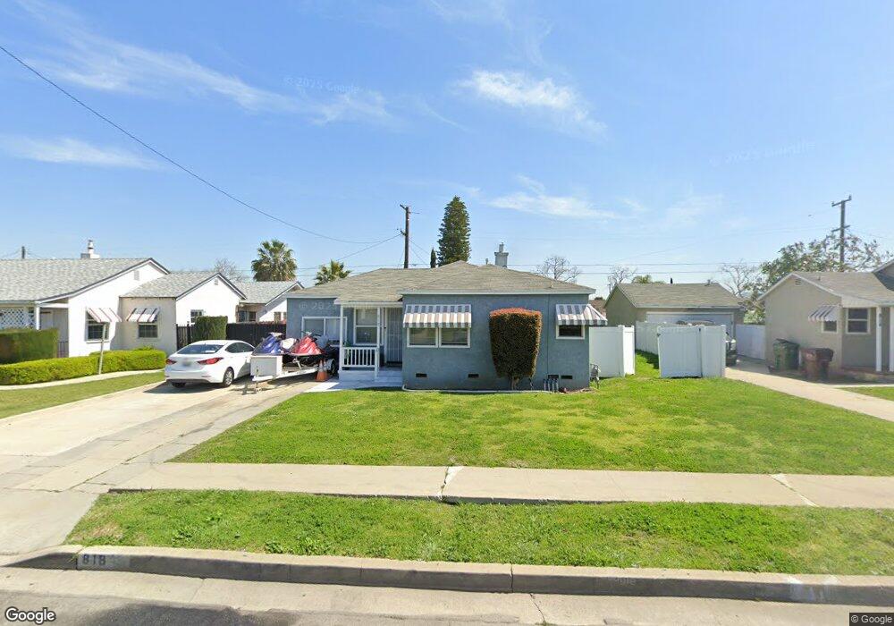 818 N Broadacres Ave, Compton, CA 90220 - photo 1