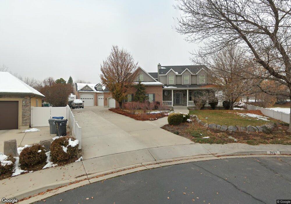 3657 N 1150 W, Pleasant Grove, UT 84062 - photo 1