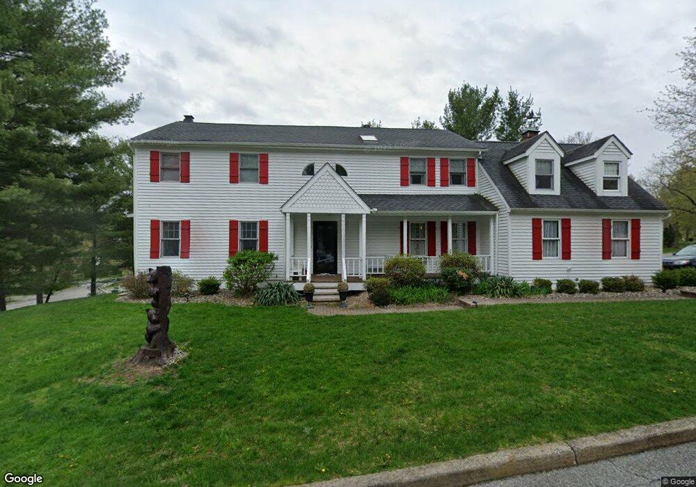 4 Pheasant Ridge Rd, Ossining, NY 10562 - photo 1