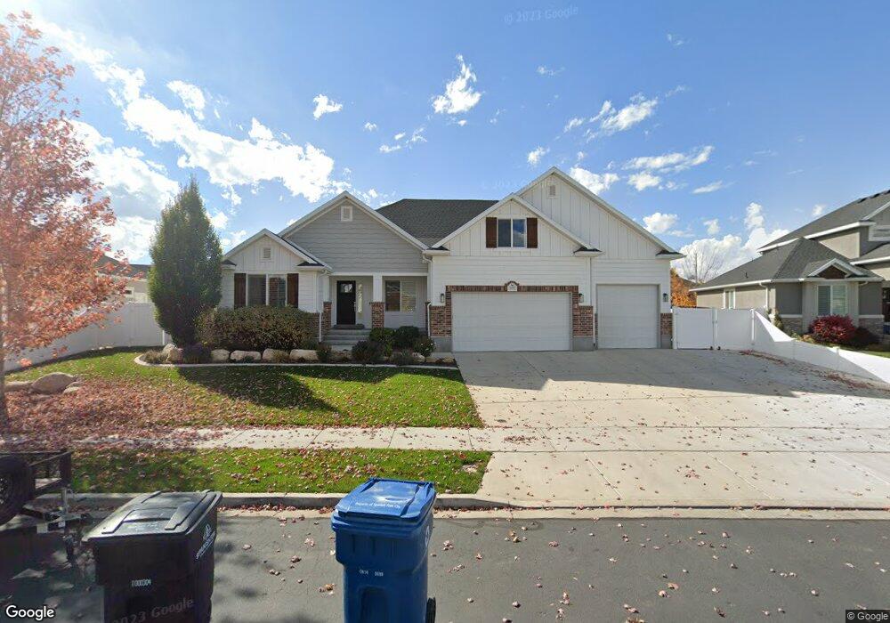 1016 S Sandbar Way unit 504, Spanish Fork, UT 84660 - photo 1