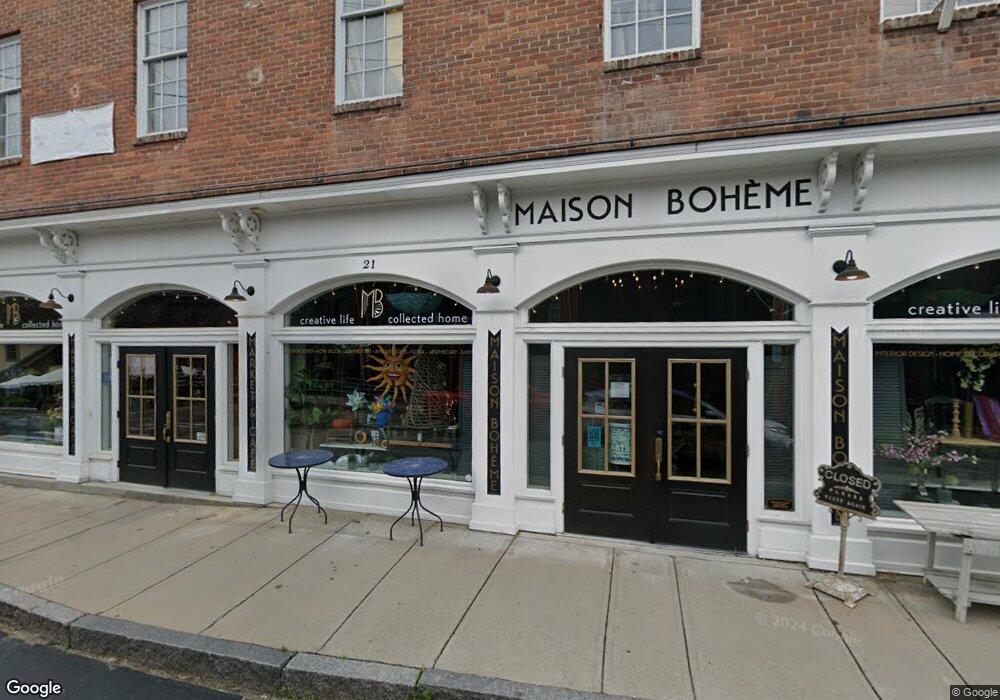 21 Mill St, Littleton, NH 03561 - photo 1