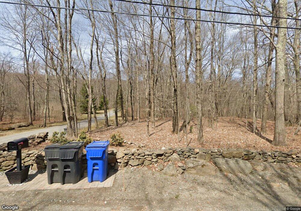 84 Chapel Hill Rd, Sherman, CT 06784 - photo 1