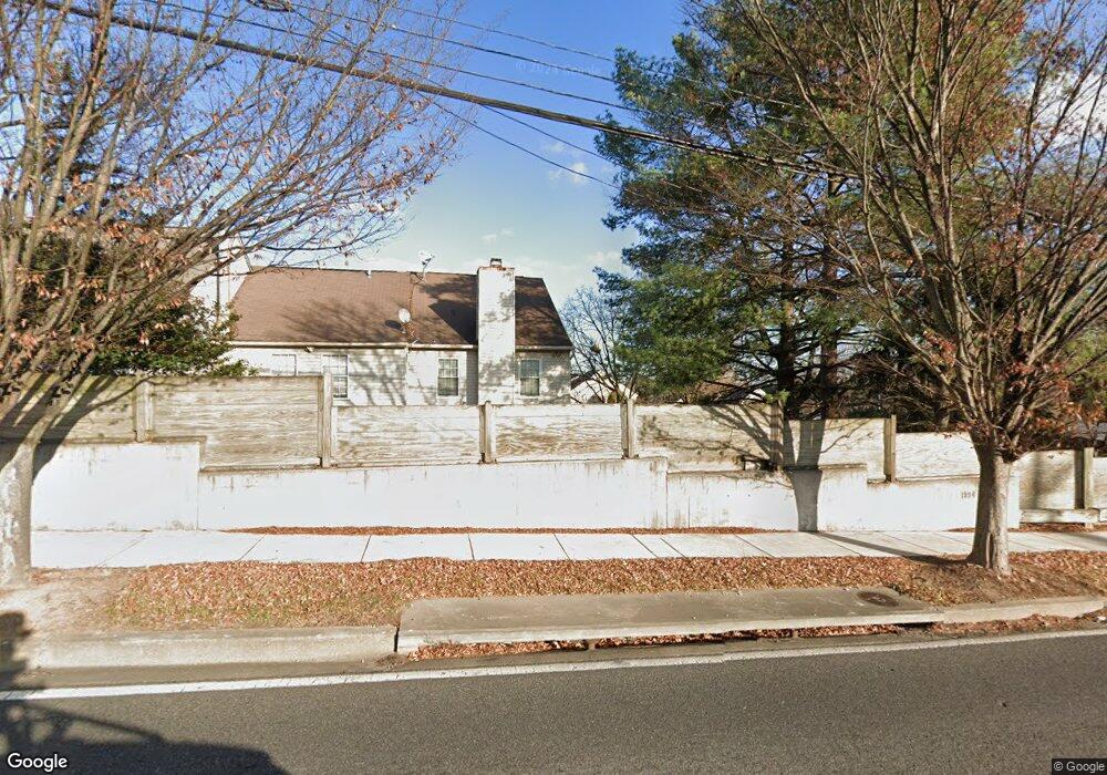 11543 Apperson Way, Germantown, MD 20876 - photo 1