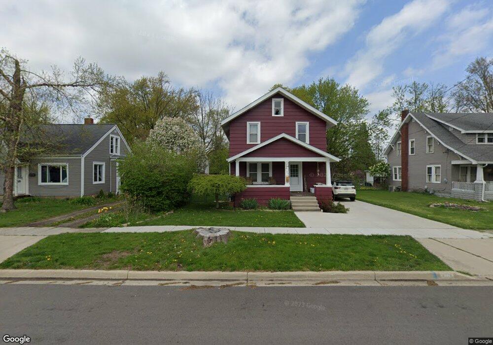 754 Company St, Adrian, MI 49221 - photo 1