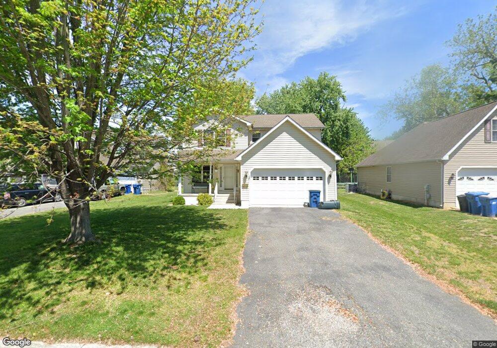 231 Center St, Camden, DE 19934 - photo 1