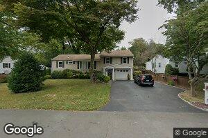 6 Circle Drive Extension, Greenwich, CT 06830