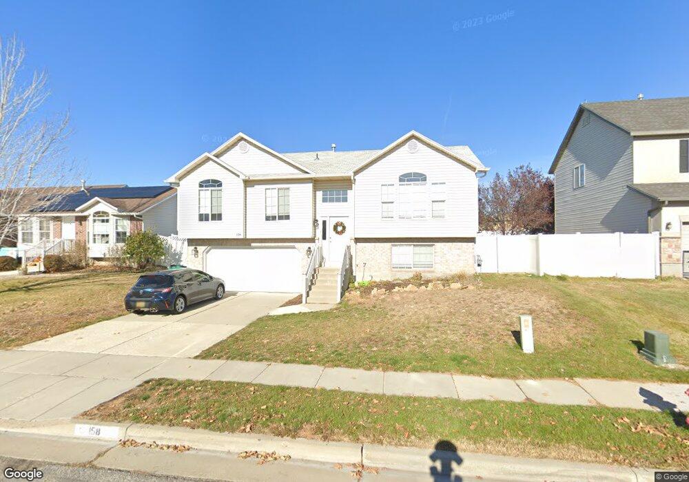 158 W 1675 N, Layton, UT 84041 - photo 1