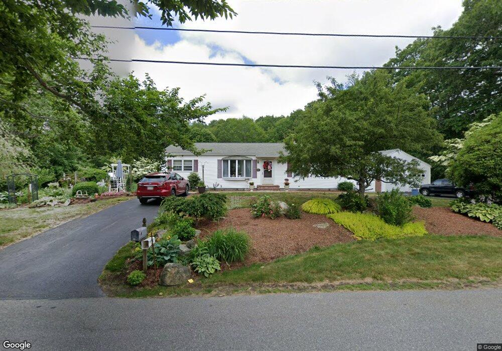 220 Henshaw St, Leicester, MA 01524 - photo 1