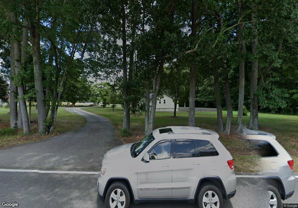 9500 Pole Run Rd, Disputanta, VA 23842 - photo 1