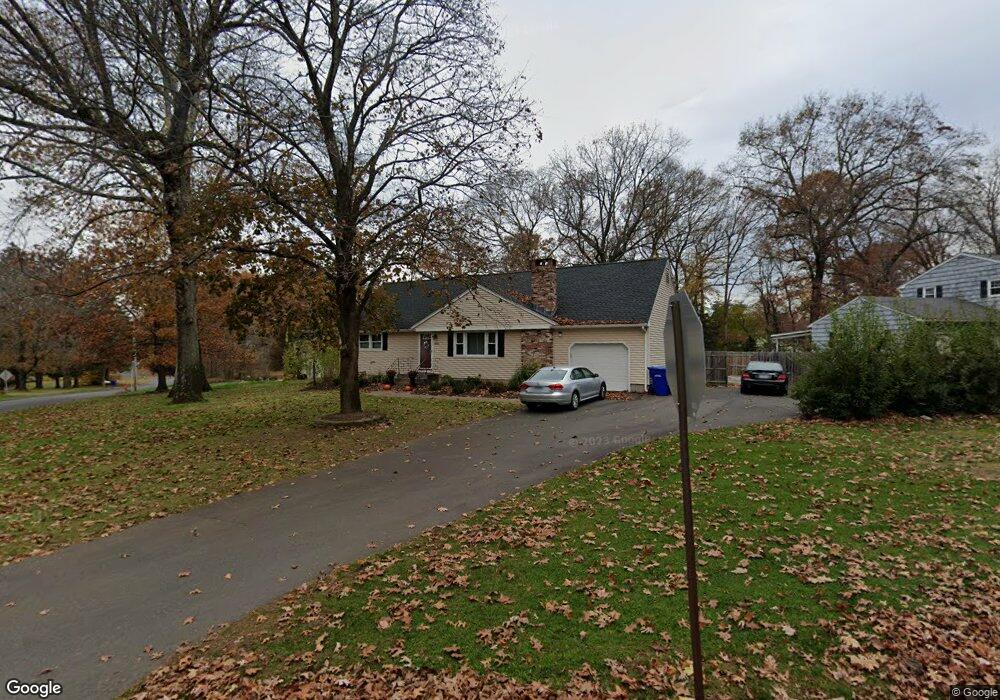 301 Abbe Road Extension, South Windsor, CT 06074 - photo 1