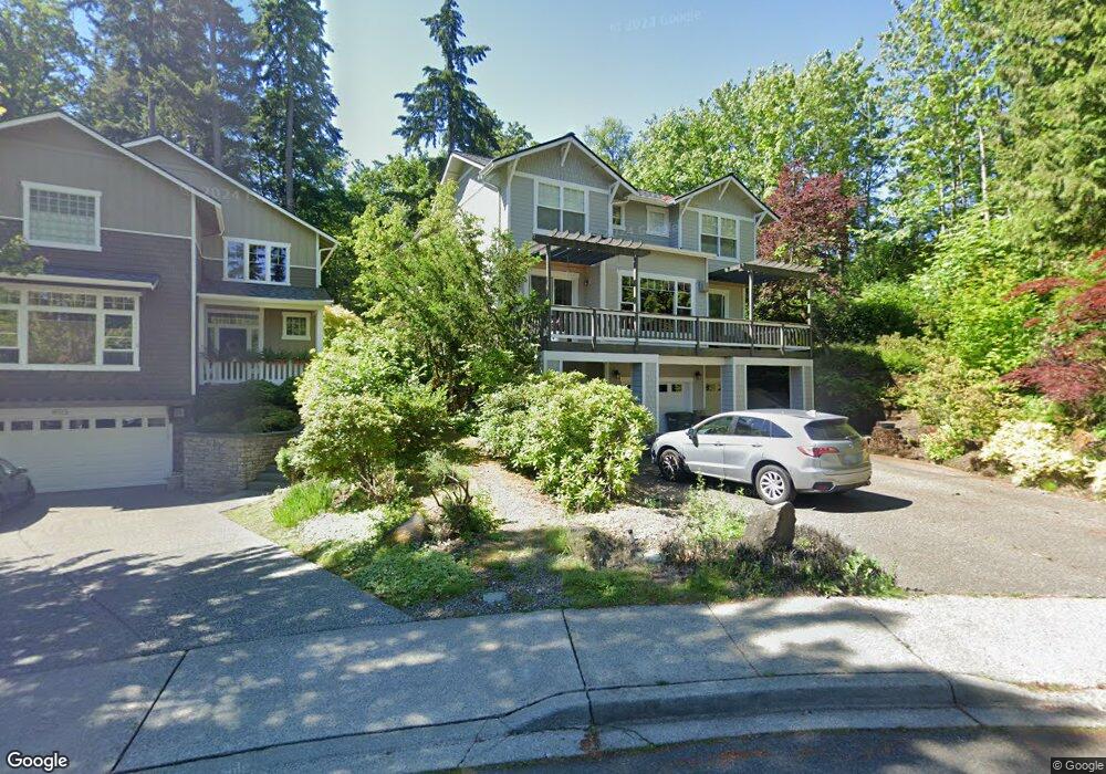 9107 NE 160th Place, Bothell, WA 98028 - photo 1