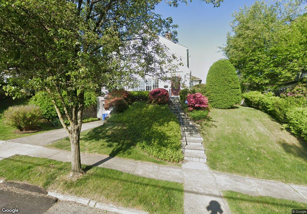 19 Saranac St, Dobbs Ferry, NY 10522 - photo 1