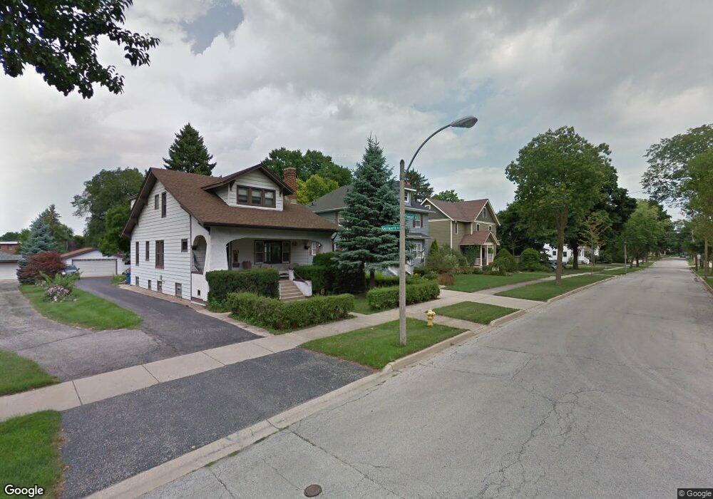 157 E Fremont Ave, Elmhurst, IL 60126 - photo 1