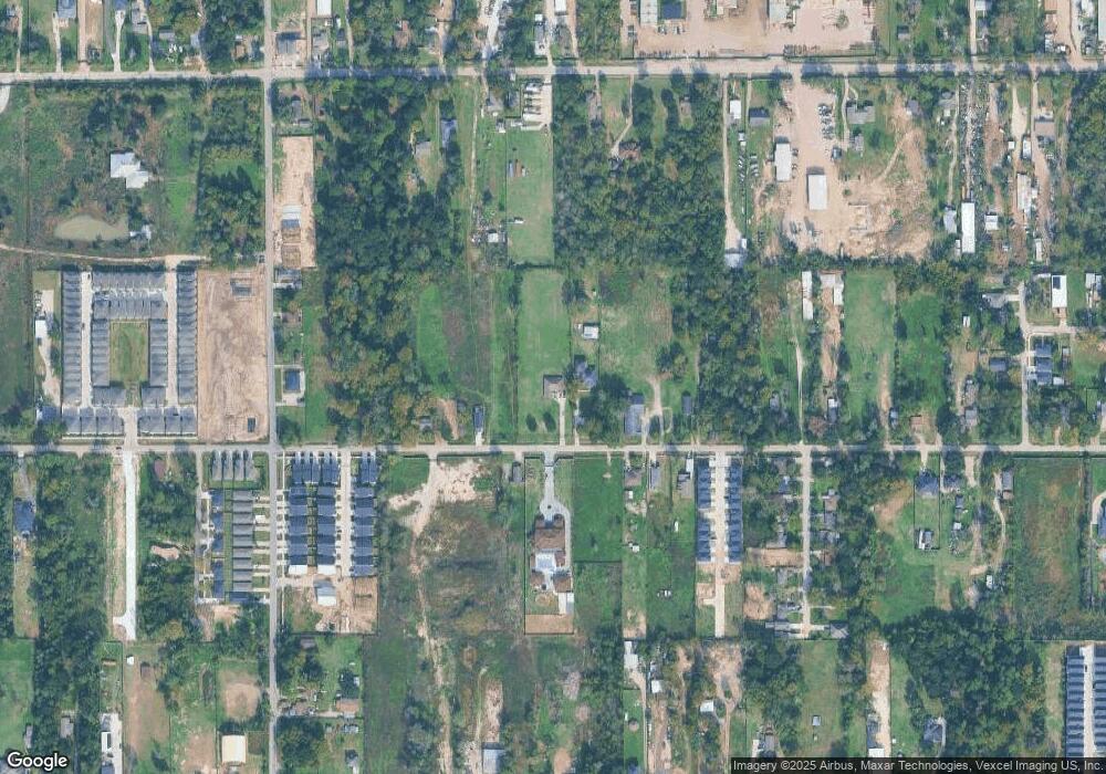 2002 Mansfield St, Houston, TX 77091 - photo 1