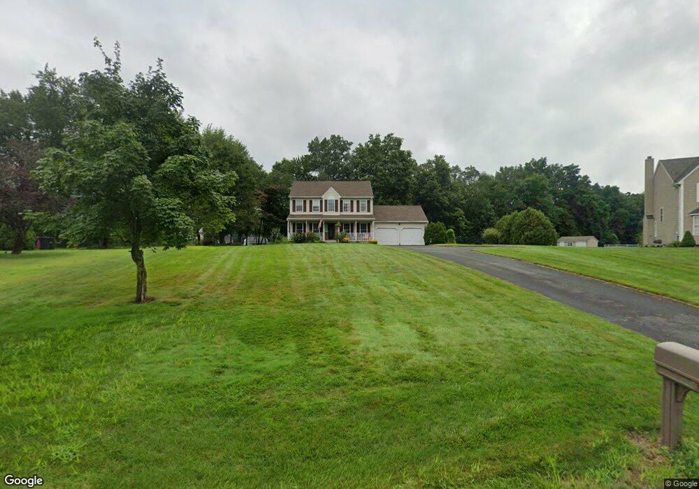 6 Dara Ln, Suffield, CT 06078 - photo 1