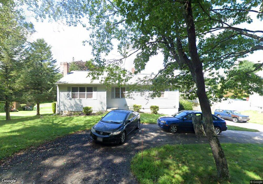 41 Bigelow Rd, Webster, MA 01570 - photo 1