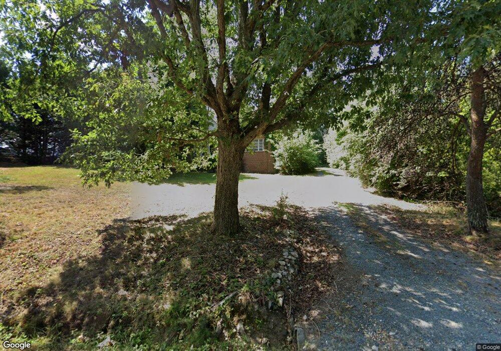 1730 E Salisbury St, Asheboro, NC 27203 - photo 1