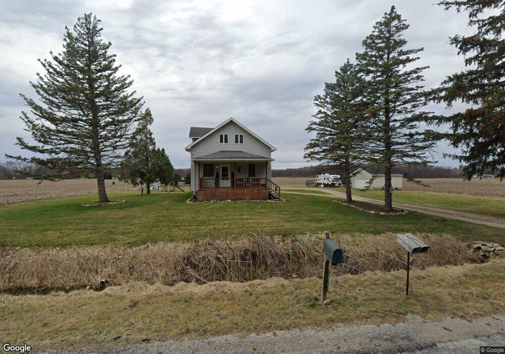 10390 S Block Rd, Birch Run, MI 48415 - photo 1