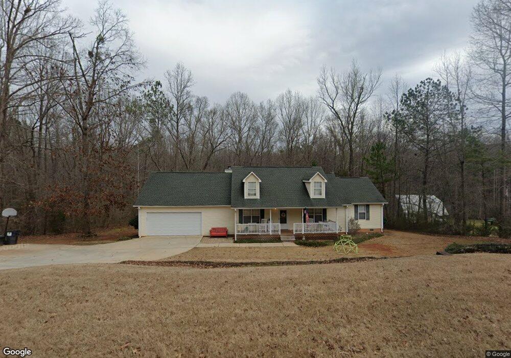 185 Irwin Dr, McDonough, GA 30252 - photo 1