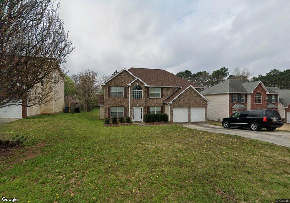 9461 Deer Crossing Ln, Jonesboro, GA 30236 - photo 1