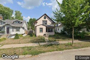 3934 Aldrich Ave N, Minneapolis, MN 55412