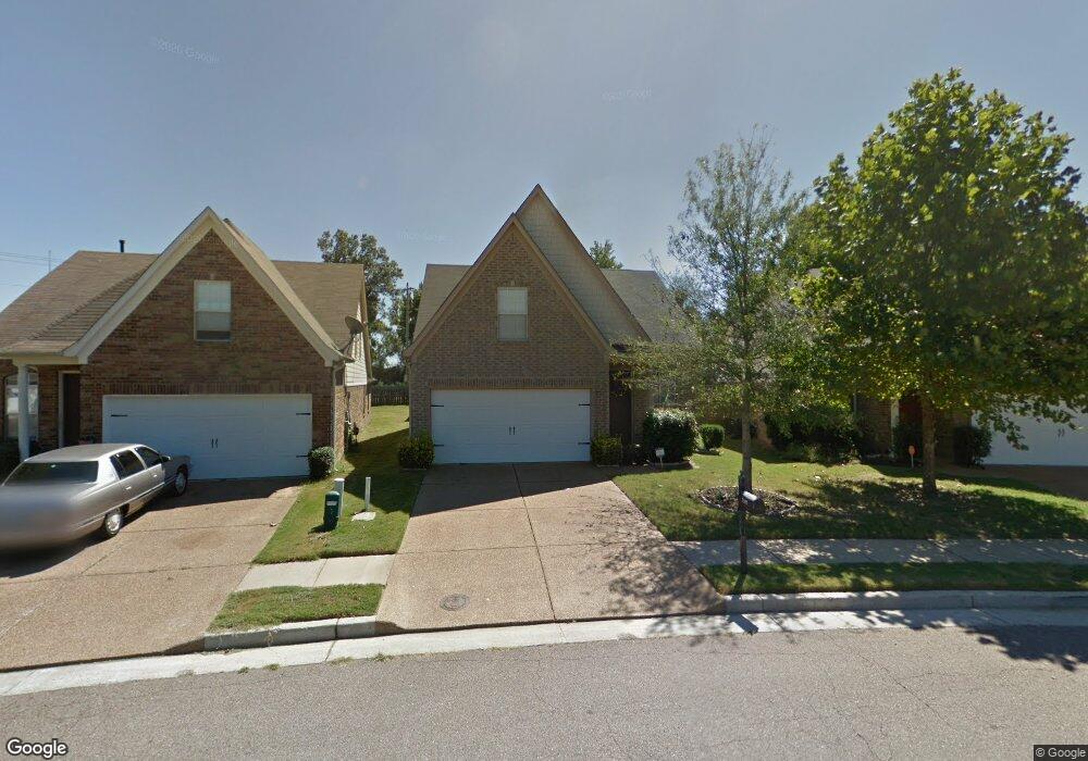 7197 Chena Bay Ln, Cordova, TN 38018 - photo 1