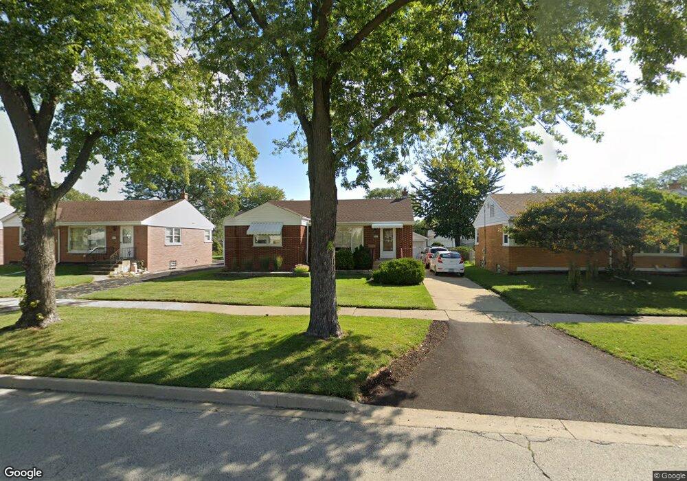 1337 S Wolf Rd, Des Plaines, IL 60018 - photo 1