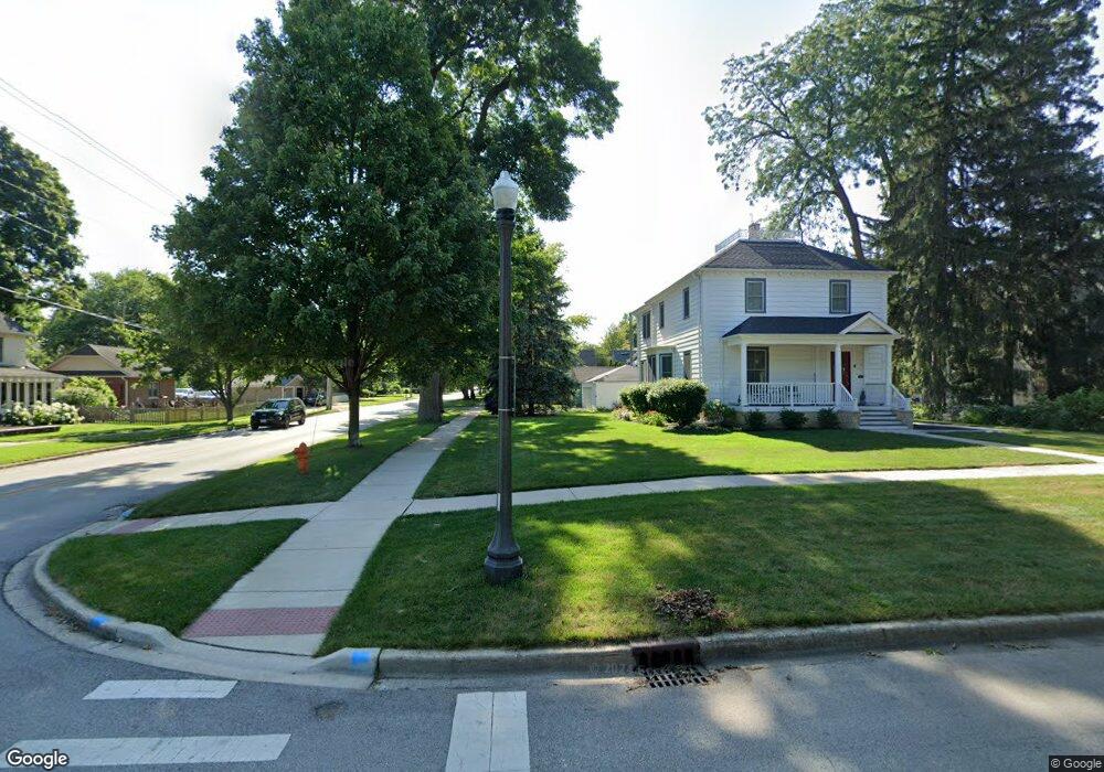 5 N Wright St, Naperville, IL 60540 - photo 1