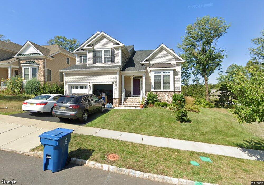 63 Hartwick Dr, Skillman, NJ 08558 - photo 1