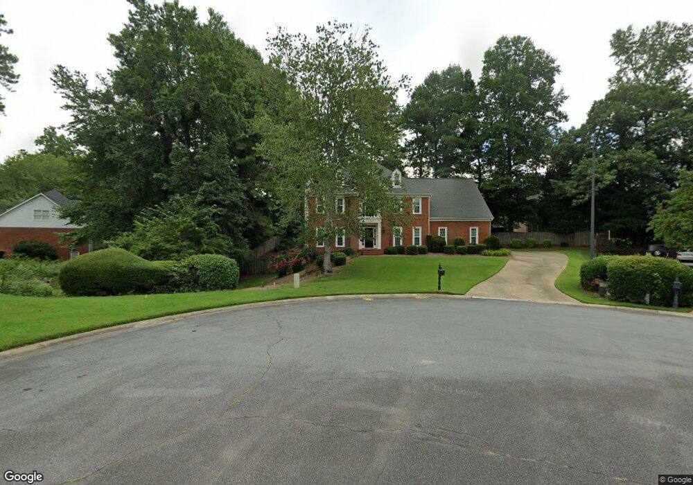 4751 Balmoral Way NE, Marietta, GA 30068 - photo 1